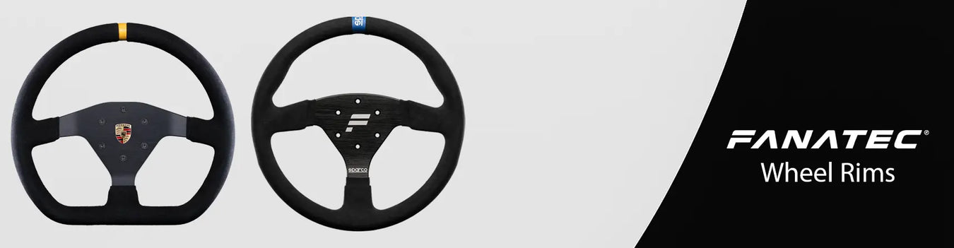 Fanatec-Wheel-Rims Sim Race Webshop B.V.