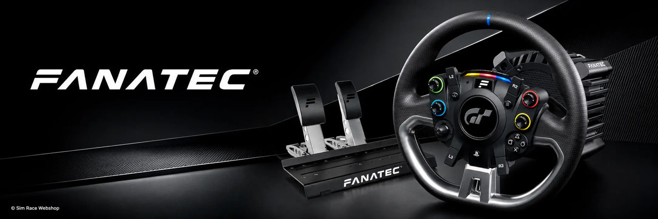 Fanatec