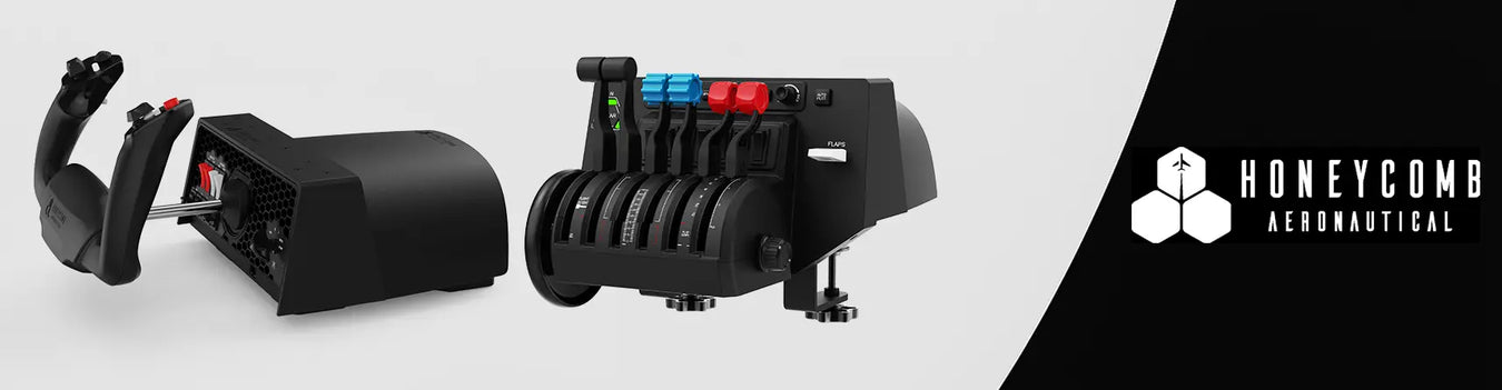 Honeycomb-Aeronautical Sim Race Webshop B.V.