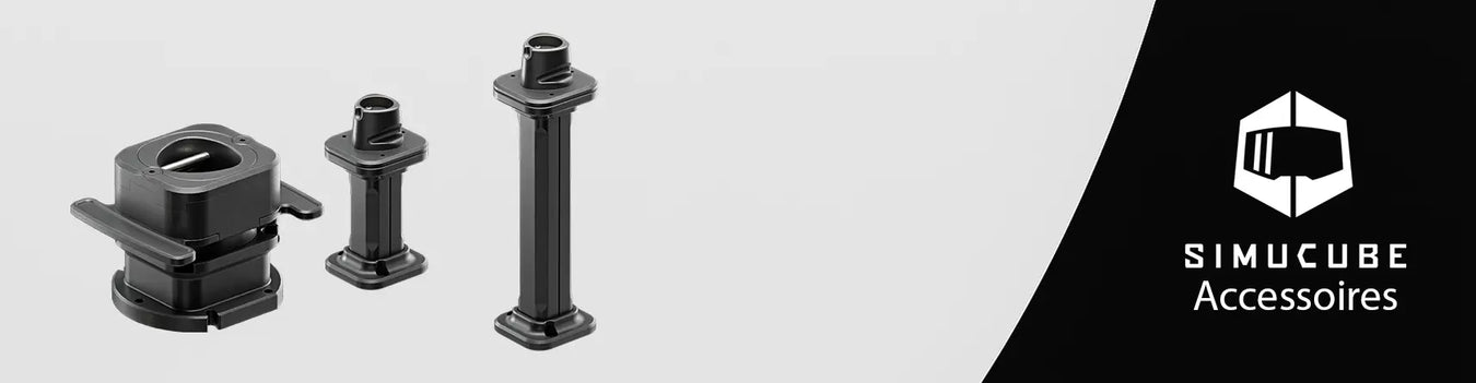 Simucube-Accessories Sim Race Webshop B.V.