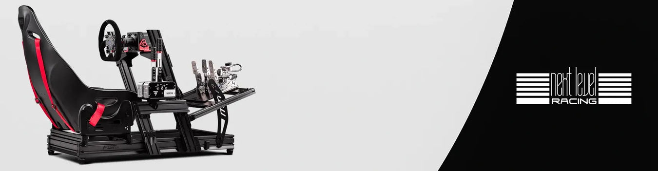 Next Level Racing Elite Series