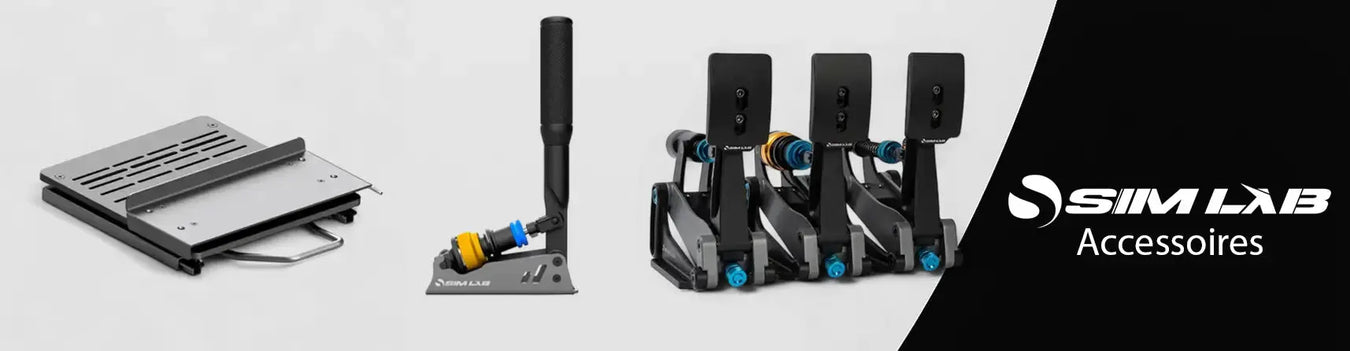Sim-Lab Accessoires