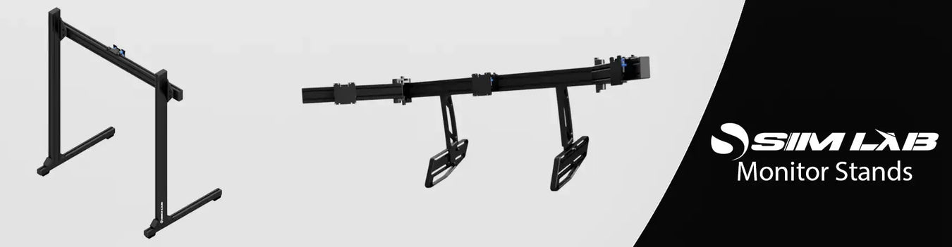 Sim-Lab monitor standard