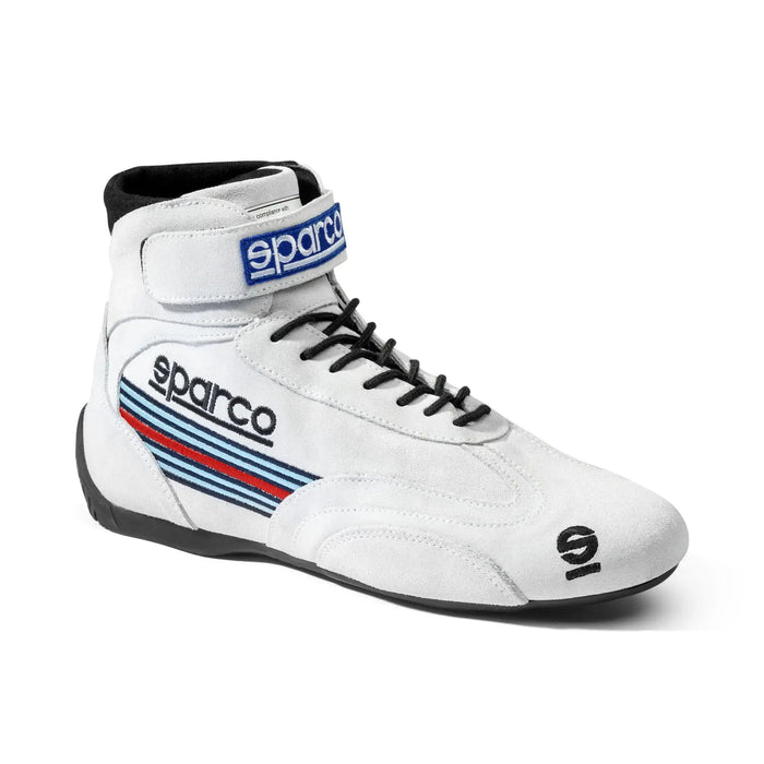 SPARCO MARTINI RACING TOP SHOES Sparco Racing