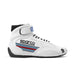 SPARCO MARTINI RACING TOP SHOES Sparco Racing
