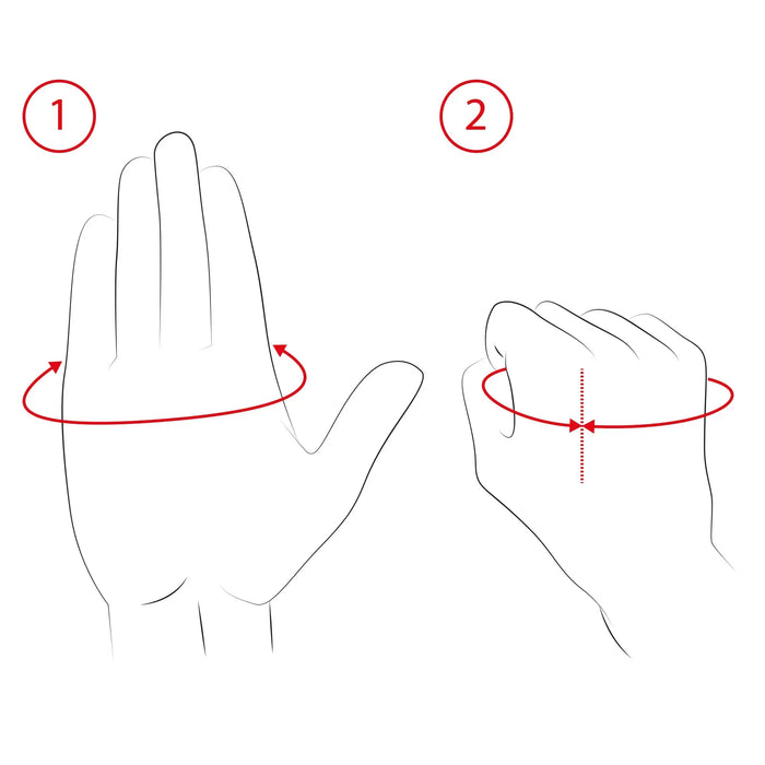 Sparco Hypergrip+ Gaming Glove Sparco Racing