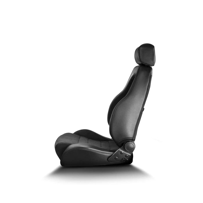 Sparco GT Seat Sparco Racing