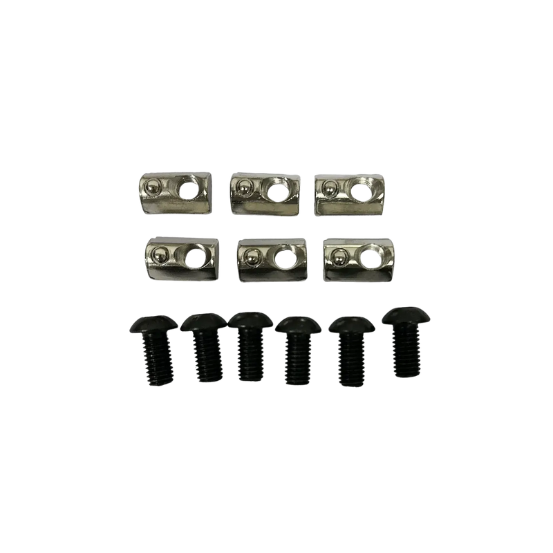 SimXPro Seat Harness SimXPro SimXPro Seatbelt  Sim Race Webshop B.V.