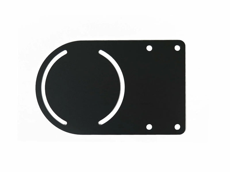 SimXPro Universal shifter - button box - handbrake bracket SimXPro SimXPro Brackets  Sim Race Webshop B.V.