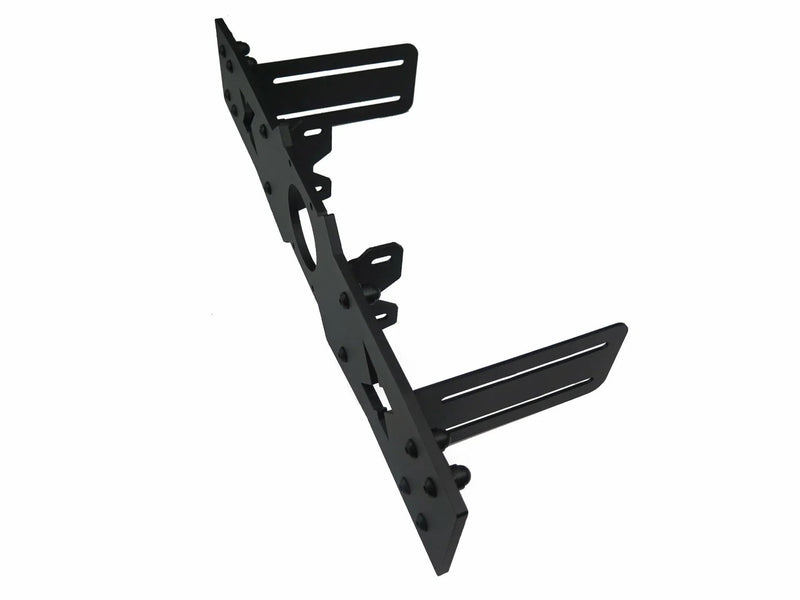 Fanatec Podium DD1/DD2 - Side - to - front Mount - 580 - 600 mm SimXPro SimXPro Front Mount  Sim Race Webshop B.V.