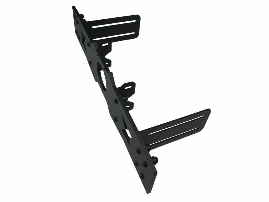 Fanatec Podium DD1/DD2 - Side - to - front Mount - 580 - 600 mm