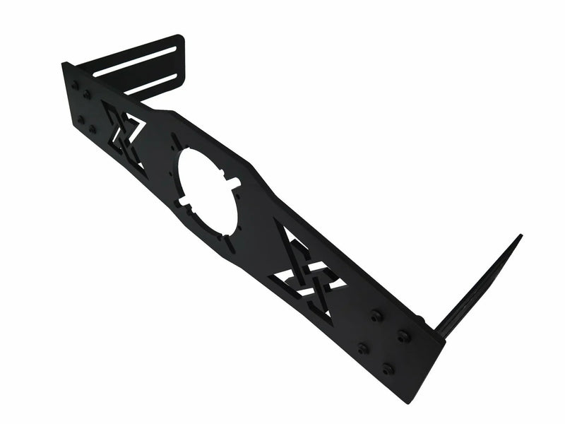 SimXPro DD Front Mount Universal 580 - 600 mm SimXPro SimXPro Front Mount  Sim Race Webshop B.V.
