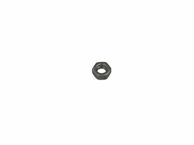 SimXPro 10x M8 Nut - Grey - Black SimXPro SimXPro Nuts  Sim Race Webshop B.V.