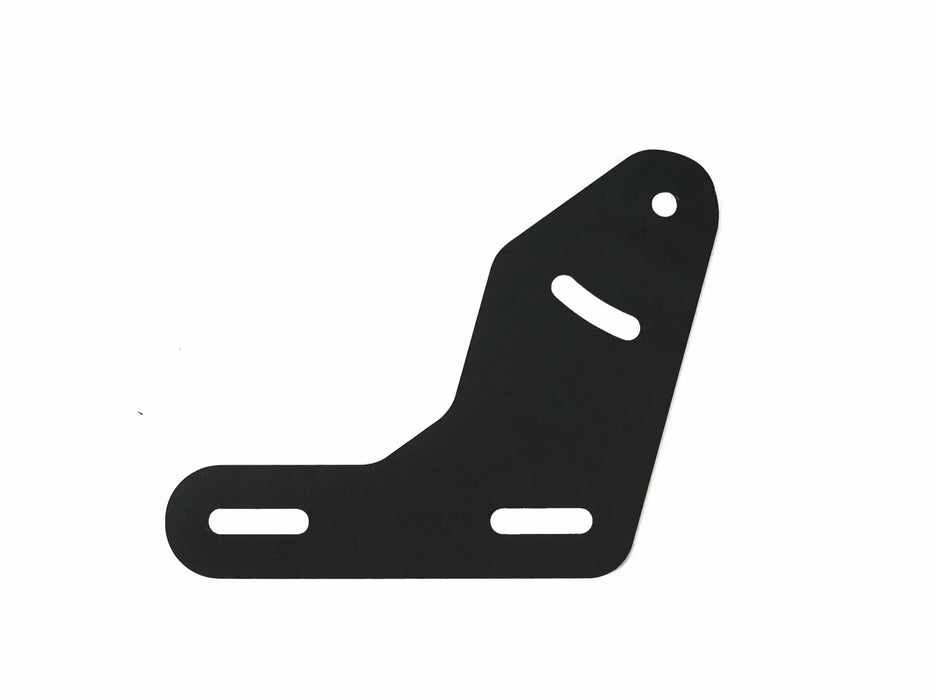 SimXPro 2x Triple - Quad connector bracket