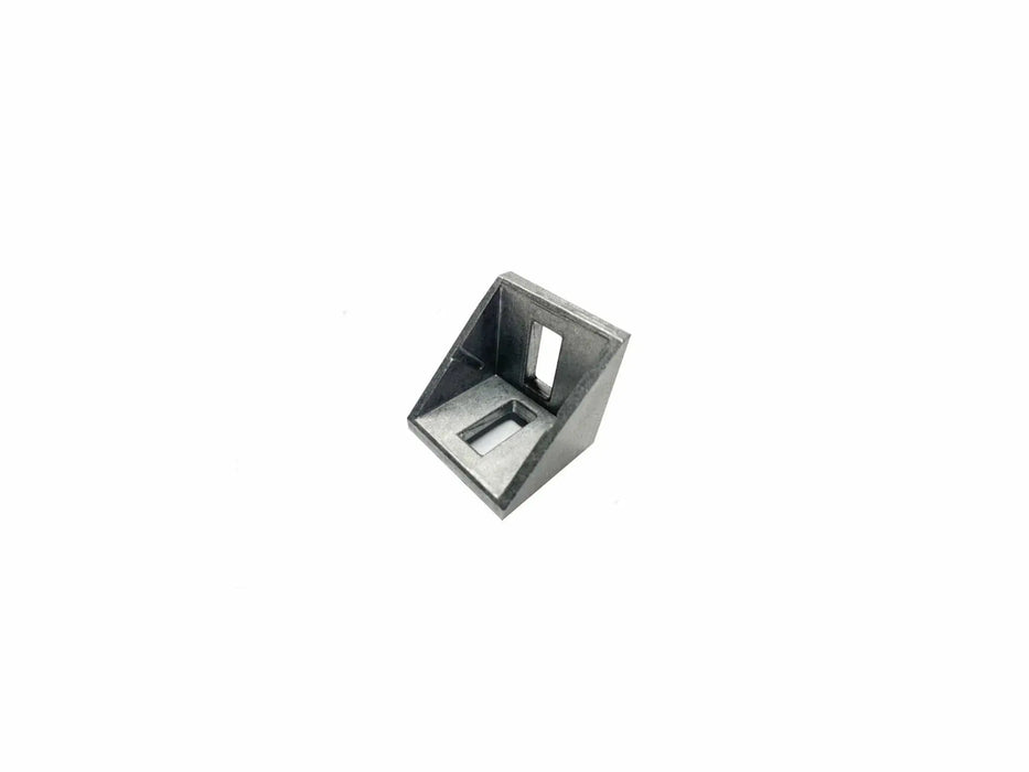 SimXPro 10x Corner Bracket - 4040 Aluminium