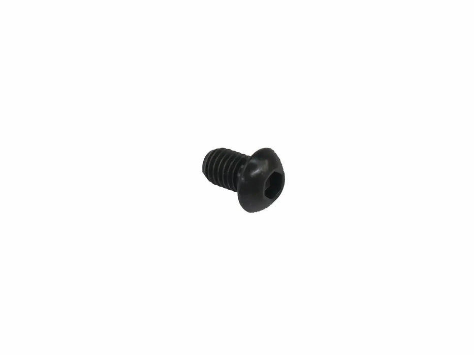 SimXPro Buttonhead Bolt pack - black