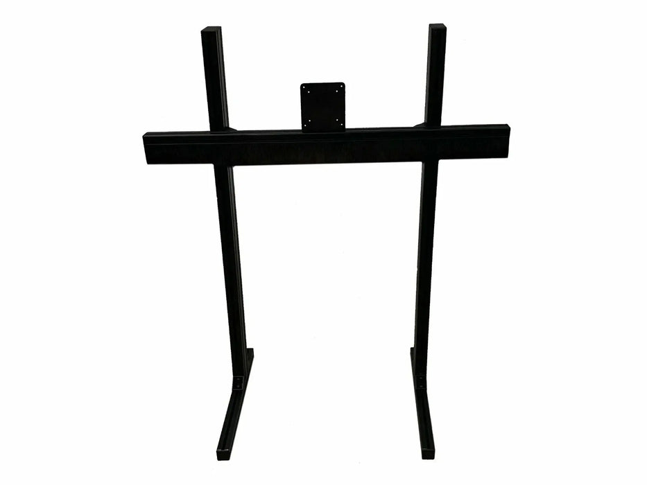 SimXPro Single screen stand tiltable - VESA 75/100/200