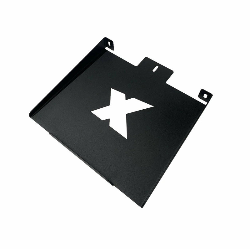 SimXPro PS4 - PS5 - XBOX Console tray SimXPro SimXPro Desktop Shelf  Sim Race Webshop B.V.