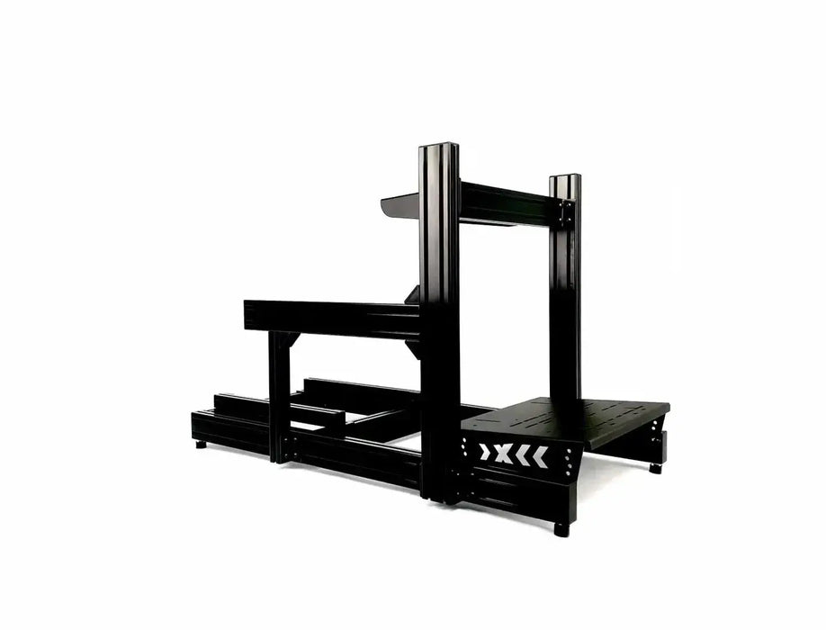 SimXPro X80 GT Sim Racing Cockpit