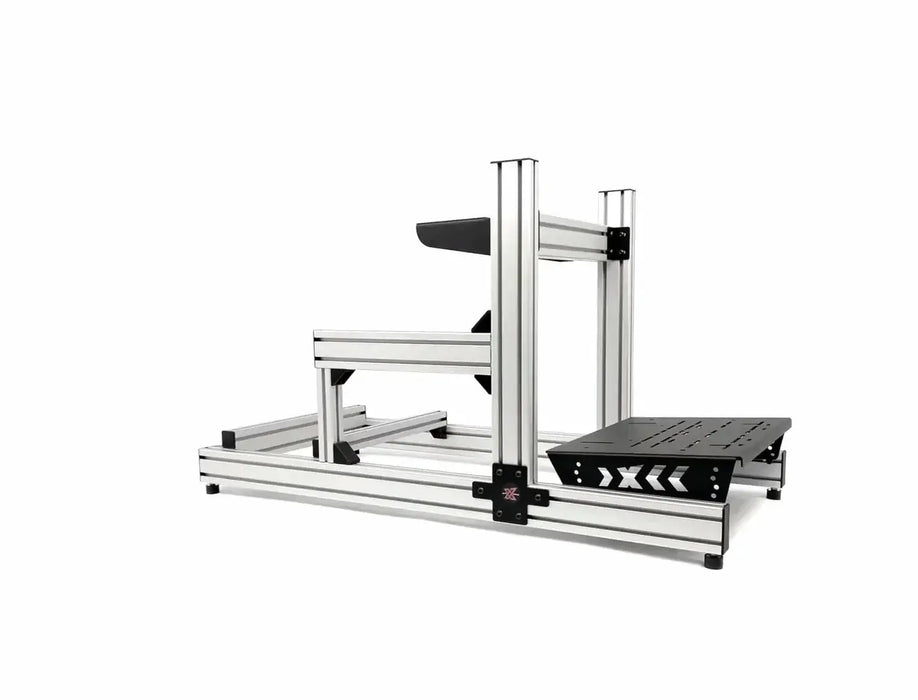 SimXPro R80 GT Sim Racing Cockpit