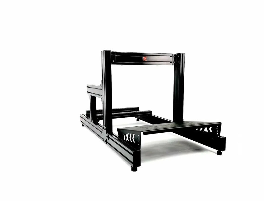 SimXPro R80 GT Sim Racing Cockpit