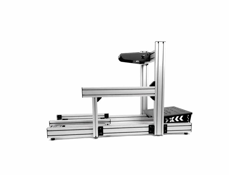 SimXPro X80 GT Sim Racing Cockpit