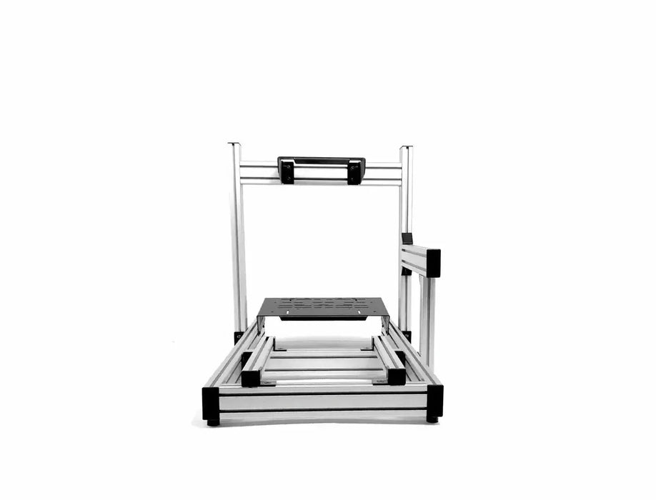 SimXPro X80 GT Sim Racing Cockpit