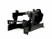 SimXPro XFR Formula Racing Cockpit SimXPro SimXPro Aluminium Frames  Sim Race Webshop B.V.