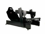 SimXPro XFR Formula Racing Cockpit SimXPro SimXPro Aluminium Frames  Sim Race Webshop B.V.