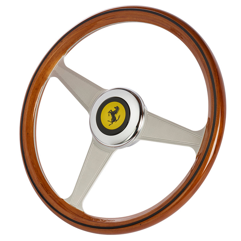 Thrustmaster Ferrari 250 GTO Wheel Add-On — official product view 3