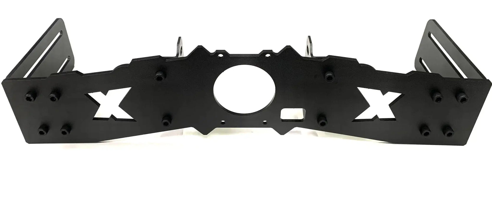 Fanatec CSL DD Side - to - front mount 580 - 600mm