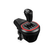 Thrustmaster T128-X Shifter Pack — official product view 3