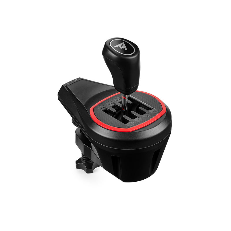 Thrustmaster T128-X Shifter Pack — official product view 3