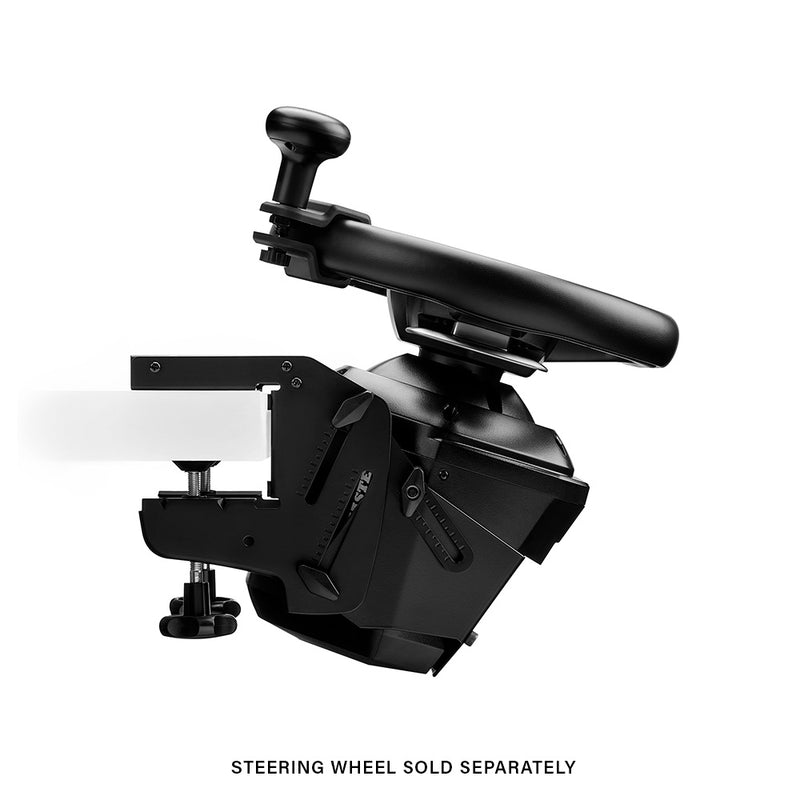 Thrustmaster SimTask Steering Kit — official product view 4