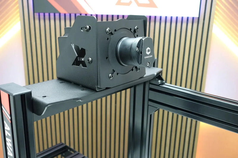 SimXPro GT - RS Front mounting bracket SimXPro SimXPro Front Mount  Sim Race Webshop B.V.