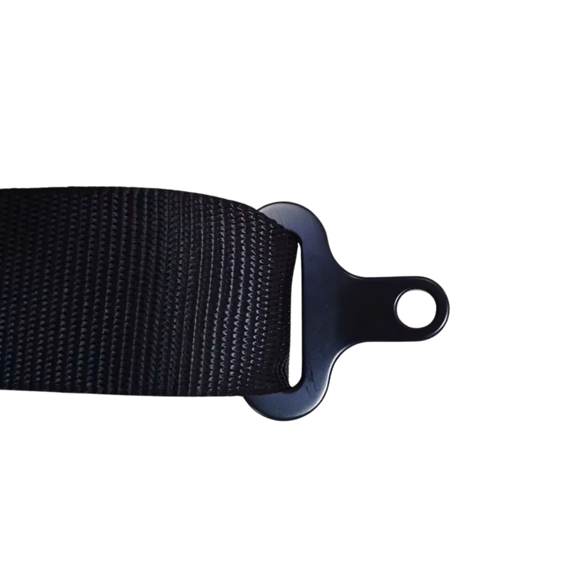 SimXPro Seat Harness SimXPro SimXPro Seatbelt  Sim Race Webshop B.V.