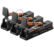 Simucube ActivePedal Ultimate EU version Simucube Simucube Active Pedal  Sim Race Webshop B.V.