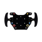 Ascher Racing B16M-USB Button plate Ascher Racing Ascher Racing Button Box  Sim Race Webshop B.V.