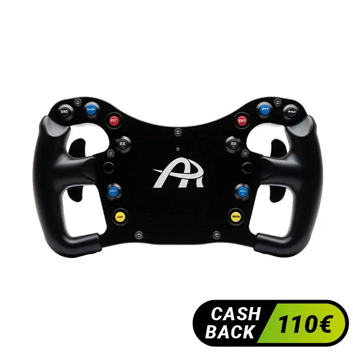 Asher Racing F28-SC V2 Wheel Ascher Racing