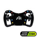 Asher Racing F28-SC V2 Wheel Ascher Racing