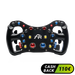 Ascher Racing F64-USB/Wireless V3 wheel Ascher Racing