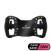 Ascher Racing McLaren Artura Sport-SC/USB Wheel Ascher Racing
