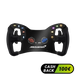 Ascher Racing McLaren Artura GT4 Wheel USB Ascher Racing