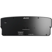 Ascher Racing 8" Dashboard Ascher Racing Ascher Racing Data Display (DDU)  Sim Race Webshop B.V.