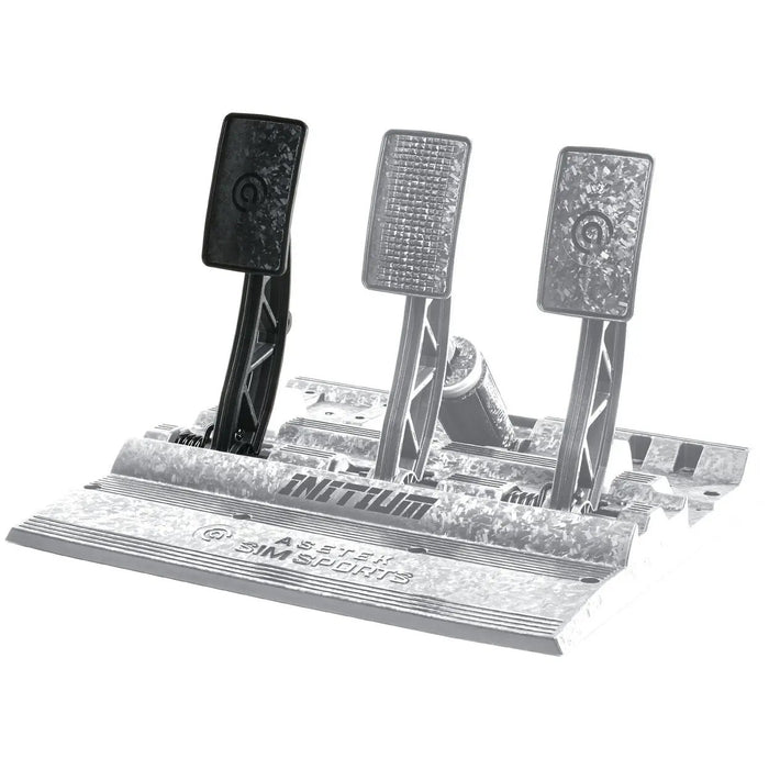 Asetek SimSports Initium Clutch Pedal Upgrade – Stage 1 Asetek SimSports