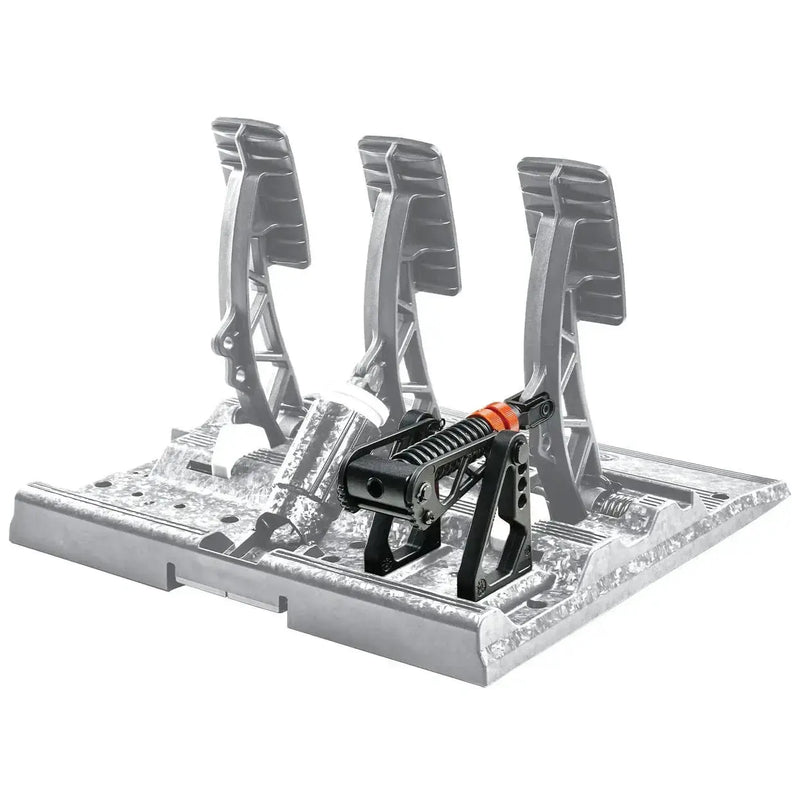Asetek SimSports Initium Clutch Upgrade Kit – Stage 2 Asetek SimSports Asetek SimSports Pedal Upgradeset  Sim Race Webshop B.V.
