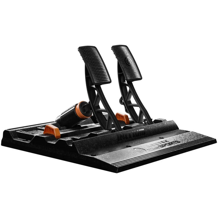 Asetek SimSports Initium Pedals Asetek SimSports