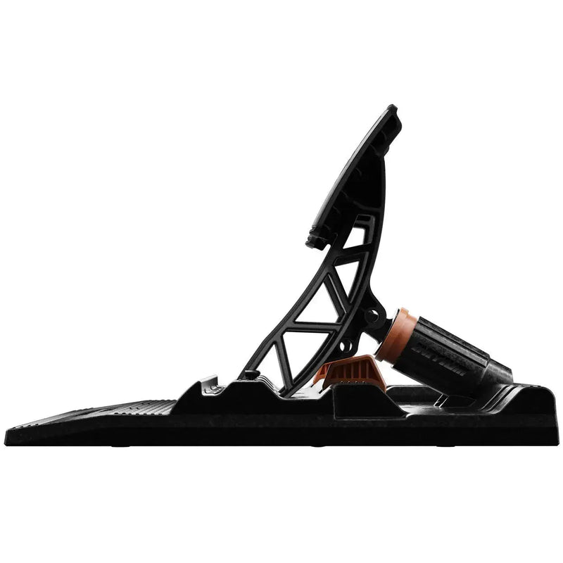 Asetek SimSports Initium Pedals Asetek SimSports Asetek SimSports Sim Pedals  Sim Race Webshop B.V.