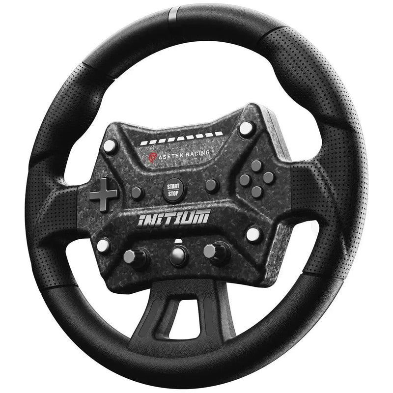 Asetek SimSports Initium Steering Wheel (PC) Asetek SimSports Asetek SimSports Steering Wheel  Sim Race Webshop B.V.