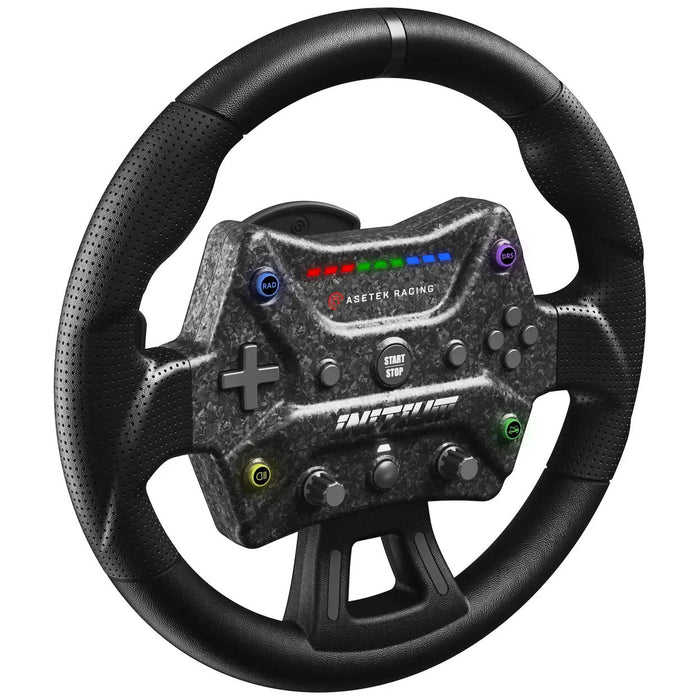 Asetek SimSports Initium Steering Wheel (PC) Asetek SimSports